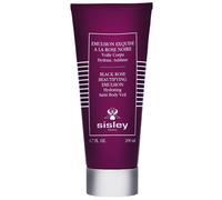 Sisley Black Rose Beautifying Emulsion Moisturiser 200ml