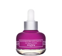 Sisley Black Rose Precious Face Oil 25ml Purple