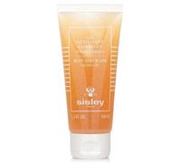Sisley Gel Cleanser Exfoliating Face 100ml Scrub Orange 100 ml