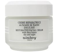 Sisley Restorative Facial Cream Soothing Cream For Regeneration And Skin Renewal 50 ml