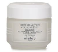Sisley - Botanical Restorative Facial Cream W/Shea Butter 50ml/1.7oz
