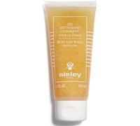 Sisley Buff and Wash Exfoliating Cleansing Gel 100 ml