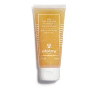 Sisley Buff and Wash Facial Gel with Botanical Extracts for Daily Use