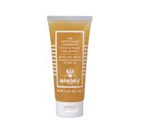 Sisley Buff And Wash Facial Gel exfoliating gel for the face 100 ml