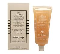 Sisley Buff & Wash Facial Gel with Botanical Extracts 100ml