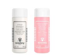 Sisley Cleansing Duo Kit Travel Selection