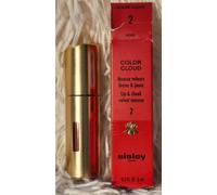 Sisley Color Cloud Lip & Cheek Velvet Mousse 6ml 2 Rosy