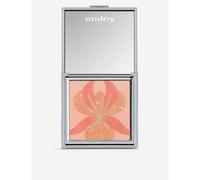 Sisley - L'Orchidée Highlighter Blush Corail / Orange 15g for Women