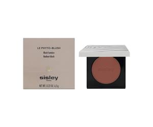 Sisley Coral Bliusher Le Phyto Blush Radiant Blusher 3 Coral 6,5g