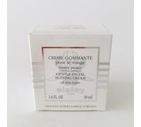 Sisley Creme Gommante Pour Le Visage 50ml BNIB