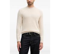 Sisley crew-neck sweater - Neutrals XL
