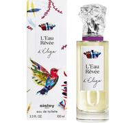 Sisley D´eliya 100ml Eau De Parfum