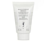 Sisley Deeply Purifying Mask With Tropical Resins 60ml