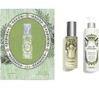 Sisley Eau de Campagne Case 2 Pieces