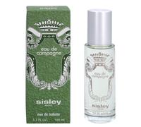 Sisley - Eau de Campagne 100ml Eau de Toilette Spray for Men and Women
