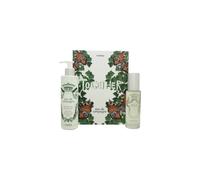 Sisley Eau De Campagne Gift Set 100ml Eau De Toilette + 250ml Shower Gel