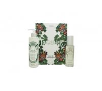 SISLEY EAU DE CAMPAGNE GIFT SET 100ML EAU DE TOILETTE EDT + 250ML SHOWER GEL