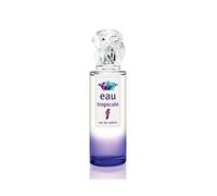 Sisley Eau Tropicale Eau de Toilette for Women, 50 ml,2523309