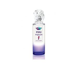 Sisley Eau Tropicale Eau de Toilette for Women, 50 ml,2523309