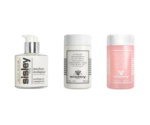Sisley Emulsion Ecologique Set 325ml Facial Treatment