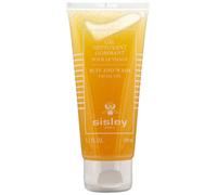 Sisley Gel Cleanser Exfoliating Face 100ml Scrub Orange 100 ml