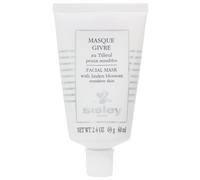 Sisley - Exfoliants And Face Masks Facial Mask with Linden Blossom 60ml for Women