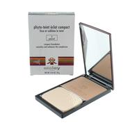 Sisley Foundation Phyto-Teint Eclat Compact Foundation 3 Natural Face Powder