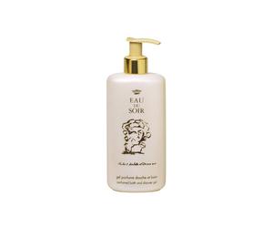 Sisley Gel Parfumé Douche et Bain