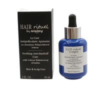 HAIR RITUEL by Sisley - La Cure Antipelliculaire Apaisante - Hair Serum