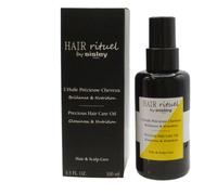 Sisley Hair Oil Rituel Precious Hair Care 100ml Treatment Gloss Nutrition
