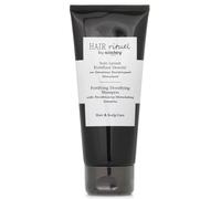 Hair Rituel by Sisley - Cleansing & Detangling Fortifying Densifying Shampoo 200ml for Women