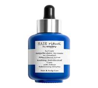 Sisley Hair Rituel Pelliculaire Cure Capillary Treatment Blue