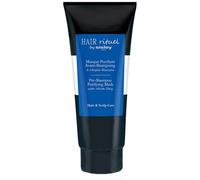 Sisley Hair Rituel Pre-shampoo Purifying Mask 200ml