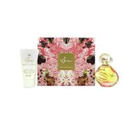 Sisley Izia Gift Set 30ml Eau De Parfum + 50ml Body Lotion