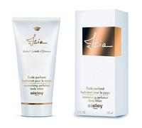 Sisley Izzia Moisturizing Perfumed Body Lotion 150ml White