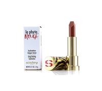 Sisley Le Phyto Rouge Brown Lipstick 33 Orange Sevilla