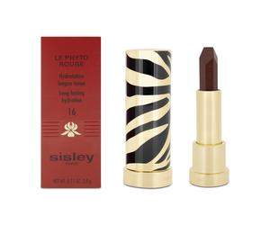 Sisley Le Phyto Rouge Lipstick 16 Beige Beijing Warm Nude Beige Lipstick