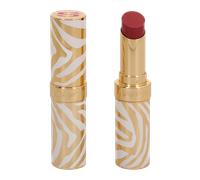 Sisley Phyto Rouge Shine Hydrating Glossy Lipstick 21 Sheer Rosewood