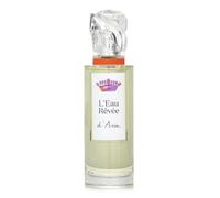Sisley L´eau Rêvée D´aria 100ml Eau De Toilette Clear Men