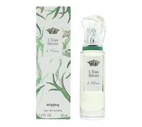 Sisley L'eau Revee D'Alma Eau de Toilette 50ml Spray Unisex - NEW. EDT