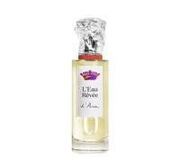 Sisley L´eau Rêvée D´aria 100ml Eau De Toilette Clear Men