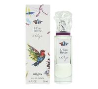 Sisley L'Eau Revee d'Eliya Eau De Toilette 50ml