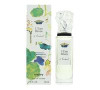 Sisley L'eau Revee D'hubert Eau de Toilette 50ml Spray Unisex