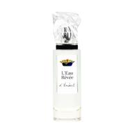 Sisley D´hubert 50ml Eau De Parfum Clear Men
