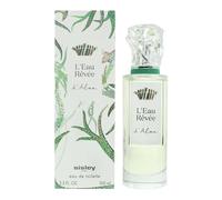 Sisley L'eau Revee Di Alma Eau De Toilette 100ml | TJ Hughes