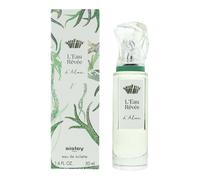 Sisley L'eau Revee Di Alma Eau De Toilette 50ml | TJ Hughes