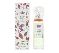Sisley L'eau Revee Di Aria Eau De Toilette 50ml | TJ Hughes