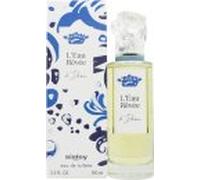 Sisley L'Eau Rêvée D'Ikar Eau de Toilette 100ml Spray