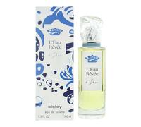 Sisley Eau de Toilette Spray L'Eau Rêvée D'Ikar for Women - 100 ml