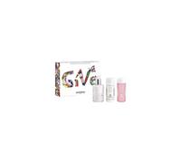 Sisley Les Essentials 3 Pcs Set: 4.2 Emulsion + 3.3 Tonic Lotion + 3.3 Makeup Remover